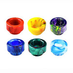 Vandy Vape 810 Resin Drip Tip Assorted